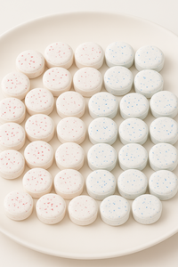 <span class=keywords><strong>Chewing</strong></span>-<span class=keywords><strong>gum</strong></span> doux et moelleux à faible teneur en calories, rempli de liquide fruité - Product Image 3