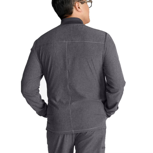 Uniformes Médicos, Chaquetas para Hombre, Uniforme de Hospital Cherokee, Uniforme de Enfermería, Uniformes Médicos, Chaqueta de Uniforme Médico - Product Image 6