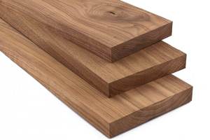 Tablas de Madera KD y AD de Primera Calidad, Madera Aserrada, Muebles y Madera para Construcción - Product Image 3