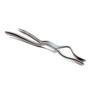 Offre Spéciale Rowe pince à désempaction gauche et droite 23.5cm Instruments de chirurgie maxillo-faciale en acier inoxydable de haute qualité - Product Image 6
