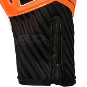 Gants de gardien de but de Football professionnel avec une forte adhérence et une protection des doigts pour l'utilisation de match - Product Image 5