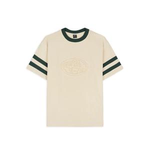 เสื้อยืดลำลองสำหรับเด็กผู้ชายเสื้อยืดแฟชั่นสไตล์มาตรฐานสูงเสื้อยืดผ้าฝ้าย100% ดูดซับเหงื่อ - Product Image 4