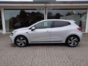 RENAULT CLIO 1.0L ESSENCE/ 1.3L ESSENCE TRANSMISSION MANUELLE EDC 67KW 91HP 1.0CCM EURO 3 D'OCCASION 2022 À VENDRE - Product Image 4