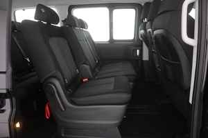 HYUNDAI STARIA 2025 Usada, 1.6 T-GDI HEV 224hp Híbrida, Transmisión Automática, Exportación, Furgoneta Híbrida Usada - Product Image 4