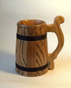 ที่วางขวดไวน์รูปหมีสลักลายหรูหรา HA HANDICRAFT พร้อมโลโก้และบรรจุภัณฑ์แบบกำหนดเอง ชุดบาร์ไม้และโลหะ # 010 สำหรับใช้ในงานปาร์ตี้ - Product Image 5