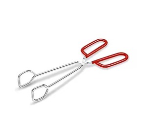 Pinzas para Hielo de Acero Inoxidable, Pinzas para Servir Cubitos de Hielo para Alimentos, Dulces, Pan, Pastel, Cocina, Bodas, Fiestas, Bar, Cubo - Product Image 5