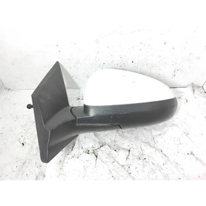 Specchietto retrovisore sinistro Chevrolet Aveo 2a Serie 95189482 A12XER (11>) - Product Image 3