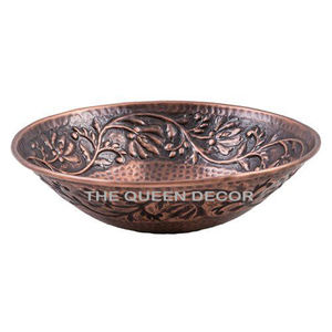 อ่างล้างมือในห้องน้ำม็อบหรูหราอ่างล้างมือไข่มุกแท้ปรับขนาดได้ทันสมัยปรับแต่งได้ - Product Image 2