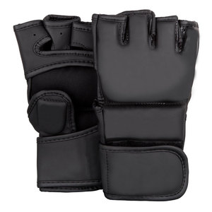 Vente en gros Gants en cuir MMA sur mesure très résistants quantité minimale de commande bas Concevez vos propres gants d'arts martiaux et de boxe - Product Image 1