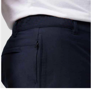 กางเกงขาสั้นออกกำลังกายผู้ชายแฟชั่นแนวสตรีทใหม่2024ฤดูร้อนผ้าฟลีซระบายอากาศได้ดีลายพื้น - Product Image 2