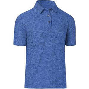 Nouveau 2025 haute qualité 100% coton hommes polos broderie Logo POLO chemise vêtements d'été pour hommes - Product Image 6