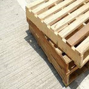 <b>Used</b> and New Wooden <b>Pallets</b> Premium Quality at Wholesale Price - Product Image 2