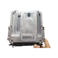 Piezas de Motor para Camiones de Alta Calidad 0281036129 Computadora de Motor Automotriz Besturingseenheid Ecu Ecm Md1cs089