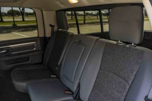 Ram 1500 Classic Big Horn 2019 d'occasion en bon état - Product Image 6