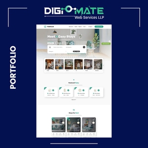 Servicios de SEO estratégico y optimización de motores de búsqueda para dominar su nicho de agentes inmobiliarios - Product Image 3