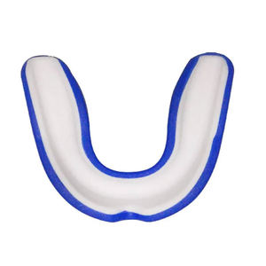 Protège-dents professionnels pour la boxe et les sports de combat mixtes (MMA), haute durabilité, protection contre les chocs, protège-dents confortable - Product Image 4