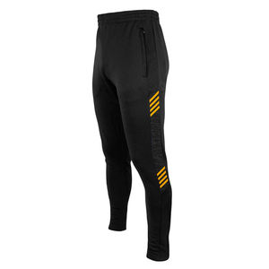 Venta caliente Gaa Skinny Pant Bottom Pantalones estampados de tamaño personalizado para ejercicio de yoga Transpirable Moda personalizada Precio barato - Product Image 3