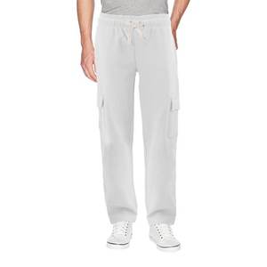 ชุดวอร์มขนแกะ2ชิ้นสำหรับผู้ชายเสื้อมีฮู้ดและกางเกงหนาชุดกีฬาอบอุ่นเสื้อผ้าเทรนด์ฮิปฮอปฤดูหนาวและฤดูใบไม้ร่วง - Product Image 2