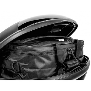 Kappa TK756 - Funda Protectora Transparente de Spandex para Maletas/Estuches Superiores - Product Image 2