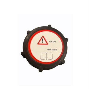 การขยายหม้อน้ำฝาถังน้ำเข้ากันได้กับ Ford Mondeo Transit 98BB8100AB OEM - Product Image 1