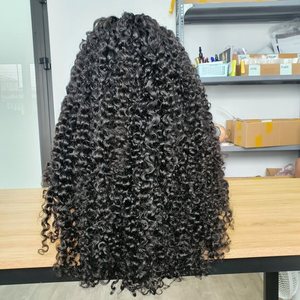 วิกผมแท้สีธรรมชาติขนาด24นิ้วจากเวียดนามและพม่าขายส่ง - Product Image 1