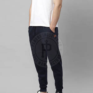 Vente en ligne Meilleures ventes Joggers Vente en gros Style unique Hommes Joggers 2025 Respirant Hommes Joggers - Product Image 5