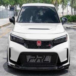 ใช้ LHD/RHD 2023 H0NDA Civic Type R แล้ว - Product Image 1