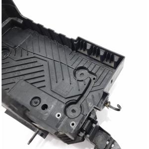 Boîtier de batterie OPEL Corsa F Série 9830928180 F 12 XEL (EB2FAD) Essence 1200 (19>) - Product Image 2