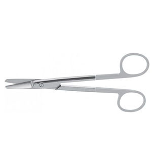 Tijeras estándar Castañuelas - Product Image 2