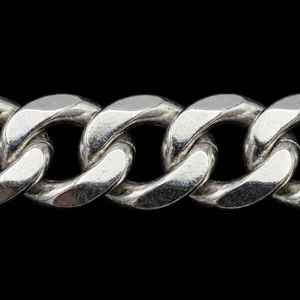 Gold Coated 925 Silver <b>Rope</b> <b>Chain</b> Necklace Diamond Cut Finish Twisted Spiral Design Fashion Jewelry Layered Statement <b>Chain</b> - Product Image 2