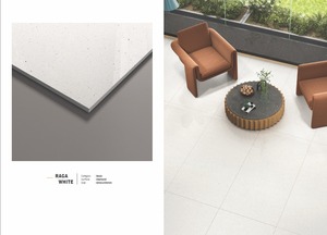 Porcelana moderna de cuerpo completo India nueva colección 60x60cm 60x120cm tamaños pulido acabado mate espesores 9mm 12MM 16mm 20mm - Product Image 4