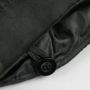 Chaqueta de Trabajo Protectora de Alta Visibilidad Reflectante y Elegante para Hombre, para Trabajos de Construcción y Labor Industriales al Aire Libre - Product Image 5