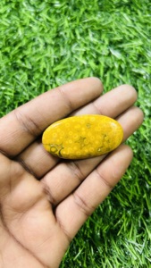 Jaspe de océano Natural de alta calidad, precio al por mayor, piedra preciosa suelta, cabujón de jaspe de océano para la fabricación de joyas, piedra preciosa de jaspe de océano, - Product Image 2