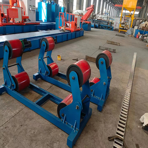 Nhà sản xuất của sợi thủy tinh ống quanh co thiết bị máy cho dây chuyền sản xuất dây chuyền sản xuất xe tăng quanh co - Product Image 4