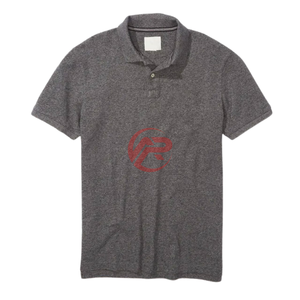 Hecho en el mejor material Camiseta Polo para hombre Camiseta Polo de secado rápido para hombre Camiseta Polo de algodón de talla grande para hombre Transpirable - Product Image 1