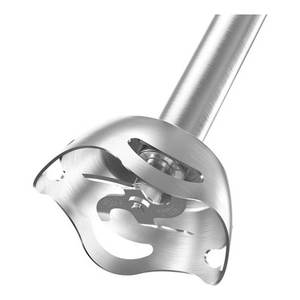 QuickChef+ DD671810 Batidora de inmersión de 1000 W, elegante modelo plateado y negro 7211419167 - Product Image 3