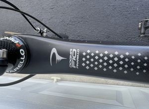 VENTES FLASH Dogma F10 (freins sur jante) Campagnolo 59,5 cm Prêt à être expédié dans le monde entier Fonctionnalités avancées Performance - Product Image 5