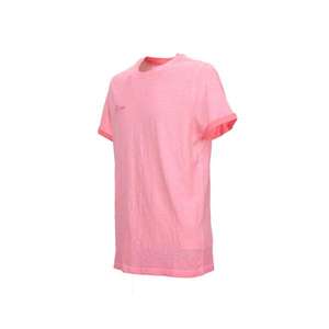 เสื้อยืดแขนสั้น Fluo สีชมพู U-POWER (แพ็คมาหลายแพ็ค) - Product Image 3