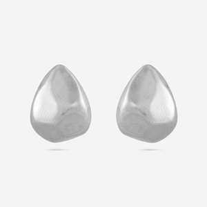 Pendientes de Moda Religiosos con Diseño de Gota de Agua y Patrón Geométrico, Diamante y Perla con Número, Aleación de Cobre y Zinc, para Regalo de Fiesta - Product Image 6
