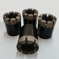Machine de forage à carottage sur chenilles SUNROCK au meilleur prix en Inde