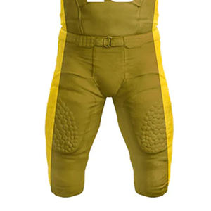 Custom Size <b>Best</b> Quality American <b>Football</b> Uniform for Sale Cheap Price Lightweight American <b>Football</b> Uniform - Product Image 6