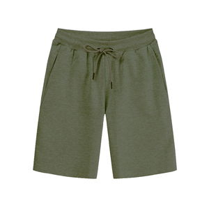 Wholesale High Quality Sports Wear Men Plain Black Cotton <b>Jogger</b> <b>Short</b> Mens Cotton <b>Jogger</b> Sweat <b>Shorts</b> - Product Image 3