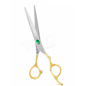 Ciseaux de Salon de coiffure de haute qualité, ciseaux de coiffeur professionnel - Product Image 3