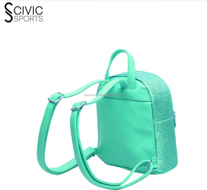 Paillettes Cheer Sac à dos Cheerleading Casual Sports Sacs à dos Cheer Hot Selling Fashion sac à dos - Product Image 6