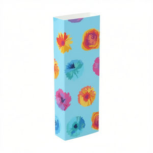 CreaSleeve Band 438 Borse di Carta Promozionali Personalizzate per Merchandising - Product Image 2