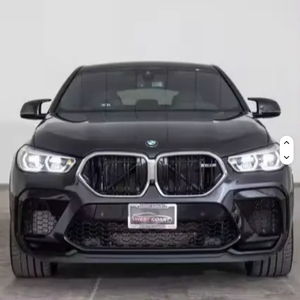 Véhicule d'occasion BMW X6 Sports Activity Coupe 2024 - État impeccable - Product Image 1