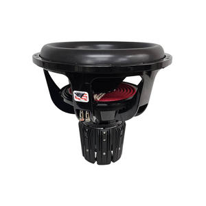 OFERTA ESPECIAL: Subwoofer Audio Nightshade Serie NS v.6 de 18 Pulgadas, 3500W RMS, DVC-1OHM - Product Image 3