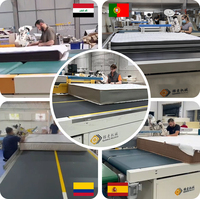 Machine automatique de bord de bande point de chaîne Original Singer 300-U tête de couture haute capacité matelas bordure latérale enroulement couture