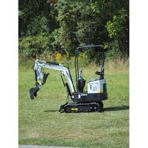 Groundhog KH14G-2 2024, état neuf - Product Image 4