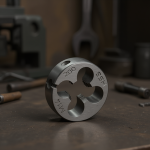 Usag Round Dies Tap & Die Categoría de producto - Product Image 3